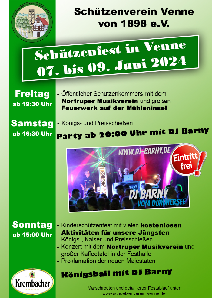 Plakat_Schuetzenfest_2024